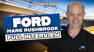 Inside Ford Racing: Formula 1 Return, Hypercar for Le Mans & Dakar Strategy