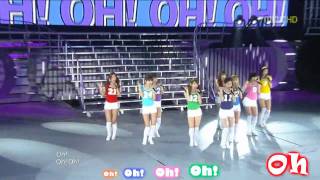 Download lagu 【LIVE 中字】少女時代 Oh! 全記錄 (Remix) mp3 Download lagu 【LIVE 中字】少女時代 Oh! 全記錄 (Remix) mp3