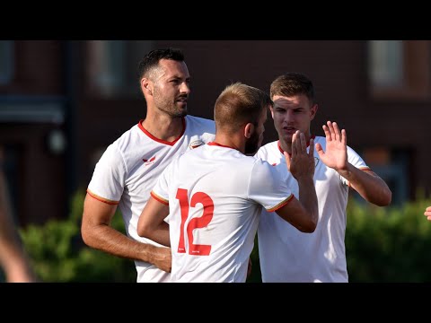 Békéscsaba - DVTK | 1-4 (0-2) | összefoglaló | 2021. július 7. | DVTK TV