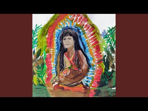 Bailado De Jurema - Ju Rodrigues