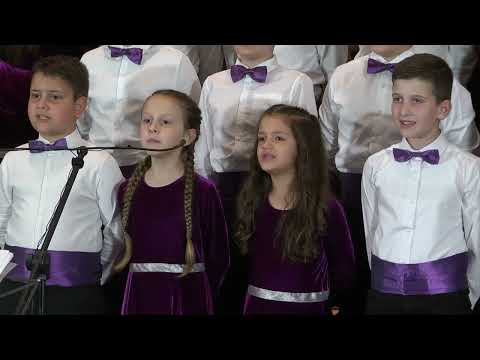 Dynamis: Exultate, București - iun 2022