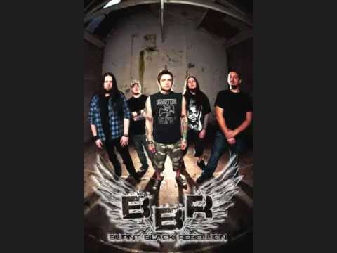 Burnt Black Rebellion - The River