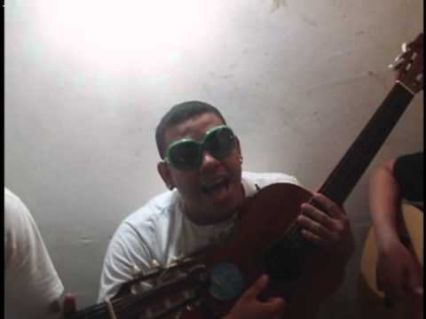 Mc Sheldon e Mc Boco - Se Eu Mato Eu Vou Preso MPB (Coverloucos)