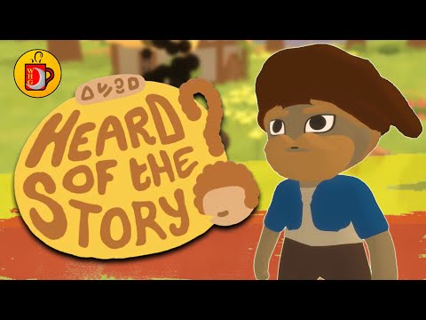 Artificially Insulting People | Heard Of The Story? (Demo)