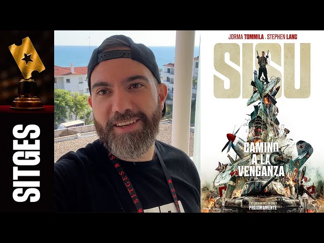 Crítica 'SISU: CAMINO A LA VENGANZA' de Jalmari Helander | Festival Sitges 2025
