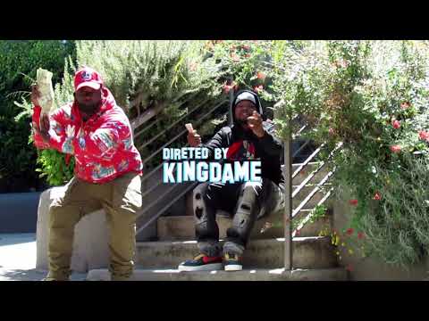 OTS Wally - Get Mainey (Shot by. Moreswagflimz)