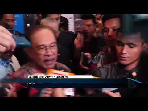 Student discipline & safety: Cabinet to decide tomorrow – Anwar