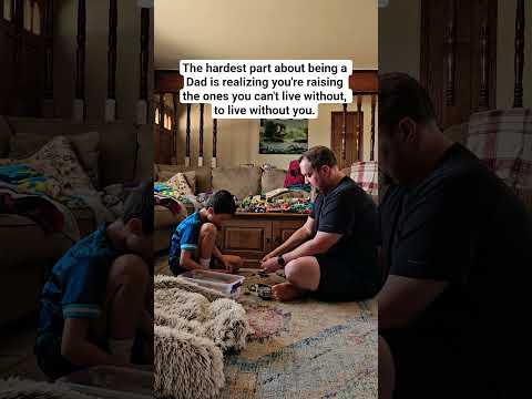 Didn’t expect that part. 😮‍💨 #fatherhood #relatable #family #dadlife