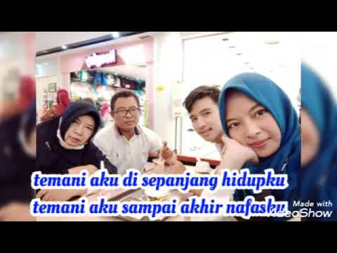 SAMPAI AKHIRKU (LIRIK) - FEA CLARISSA feat ANDIKA MAHESA @EkoKimianto