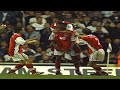 Nwankwo Kanu vs Tottenham (5 May 1999) Super-Sub Performance