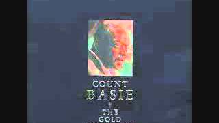 Live and Love Tonight by Count Basie  [Gold Collection]
