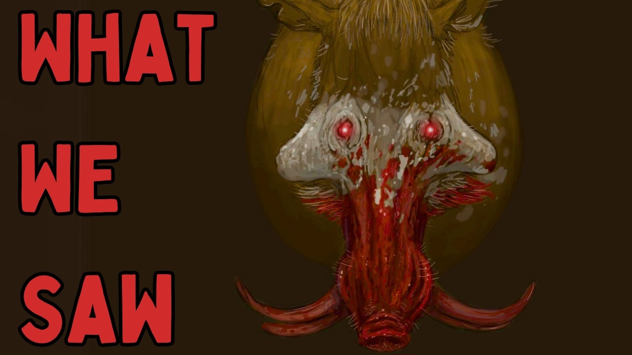 Extinct Animals The First Humans Saw