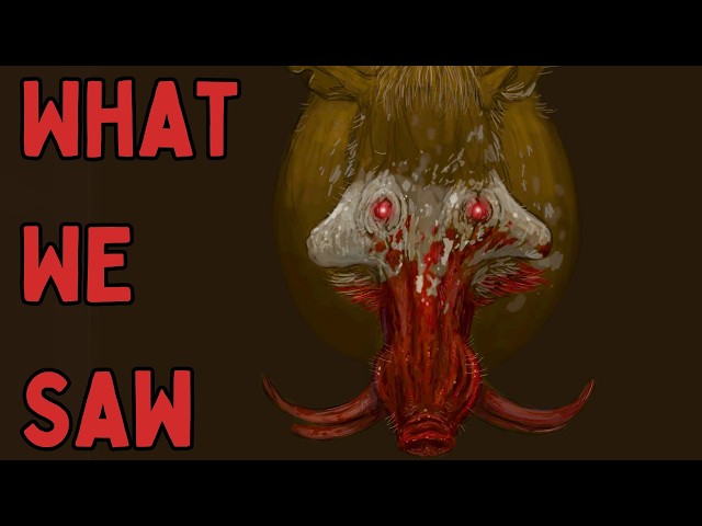 Extinct Animals The First Humans Saw SDDEFAULT Thumbnail