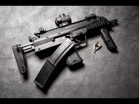 SCP SL Курс молодого бойца #2 Оружие и всё о нём