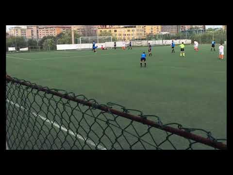 Pro Roma - Ledesma Academy 1-0 [Cignitti]