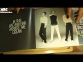 JYJ - 2nd Album Just Us 'Back Seat' (Unboxing ...