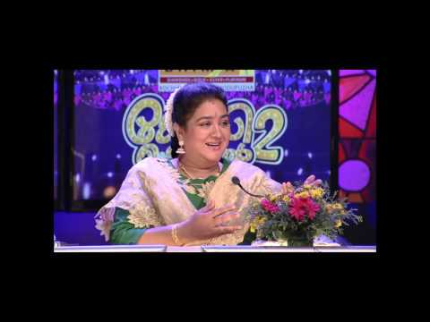 Comedy Festival Season 2 I Episode 3 – Part 2 | Mazhavil Manorama