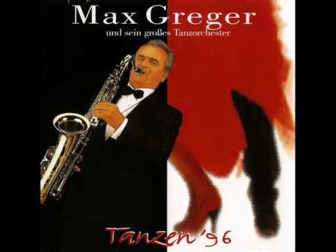 Max Greger ~ Perez Prado Medley