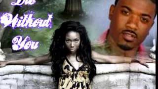 Brandy and Ray J- Die Without You