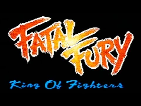 Fatal Fury Playstation 3