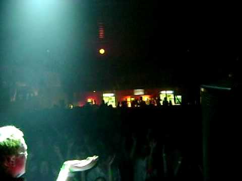 Bryan Kearney @ E-Motion, Czech Republic - BLUEPRINT