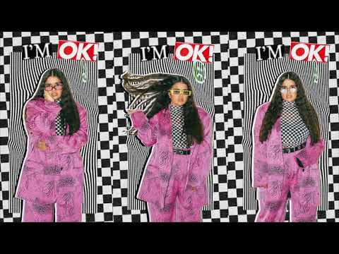 Emma Kern - I'm Ok (Official Audio)