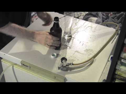 HBW 141 - Bottle Pressure Filler Thingy