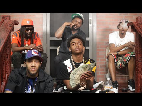 Rico Denaro Talks About Alabama, Leaving The Streets, Says The Birmingham Music Scene Is “Dead”