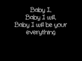 Boys Like Girls - Be Your Everything w/ Lyrics