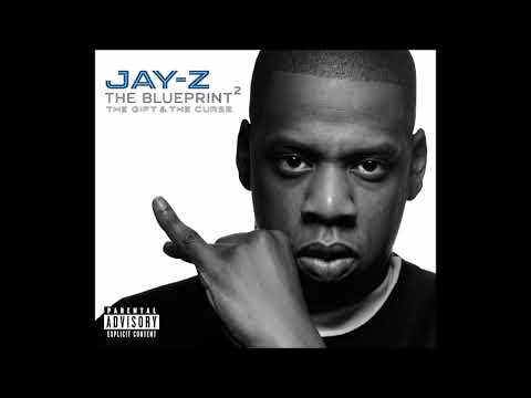18. Jay-Z - Blueprint 2