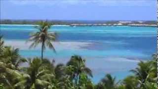 Transpacific cruise - Hawaii to Sydney via Tahiti on Celebrity Millennium