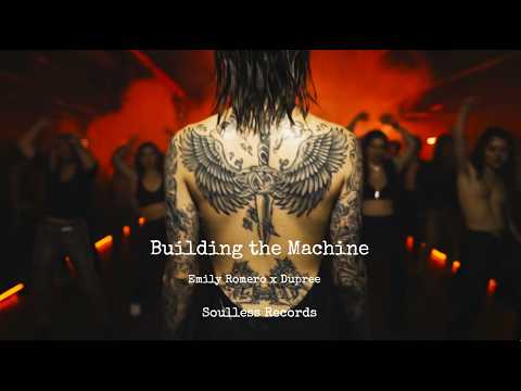 Soulless Records Showcase | Building the Machine | Dupree x Emily Romero