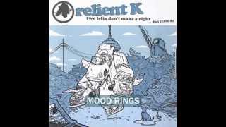 Relient K - Mood Ring (with lyrics)