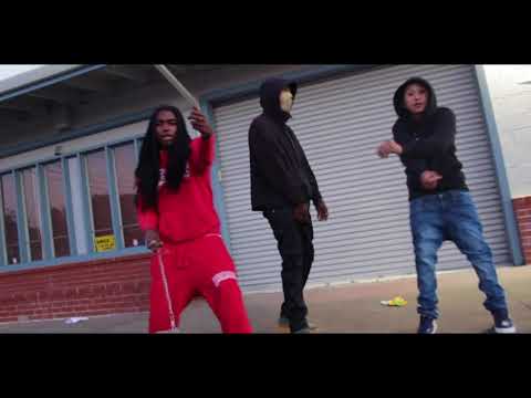 4 A Bitch - Yung Eli x Lul Drew x YaNum1DreadHead