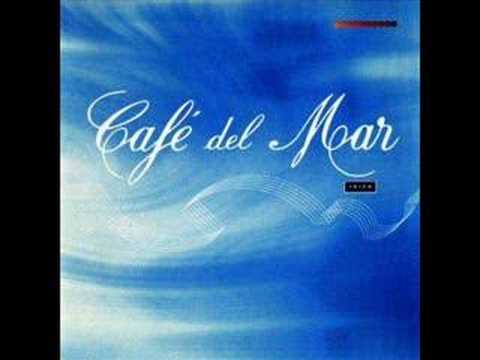 cafe del mar volumen 1 Jose Padilla-Agua