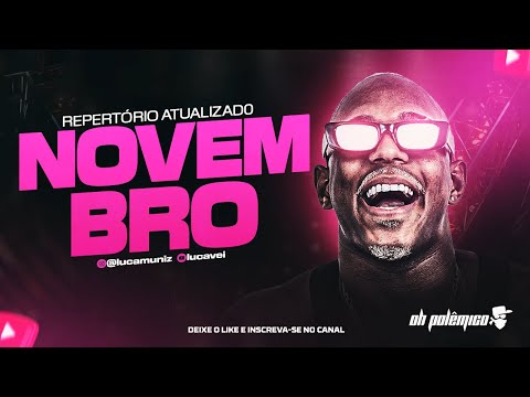 OH POLÊMICO - POESIA DO POLLY 2.0 - NOVEMBRO 2023