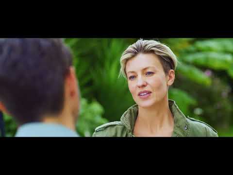 Mercenaria - Tráiler