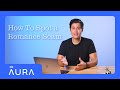 Are You Dating A Scammer How To Instantly Spot Romance Scams Aura