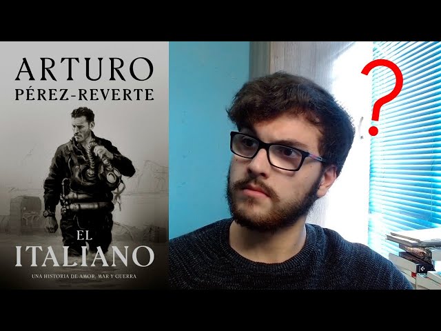 Vídeo relacionado con La ricerca (Italian Edition)