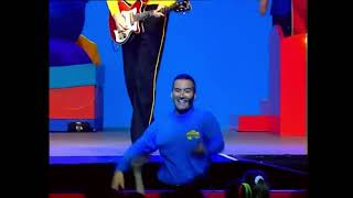 We&#39;re Dancing With Wags The Dog (Live)