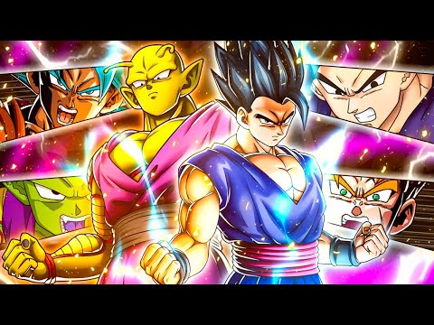 *NEW* BEST BOND OF MASTER & DISCIPLE TEAM IN DOKKAN BATTLE! HOW GOOD IS IT?
