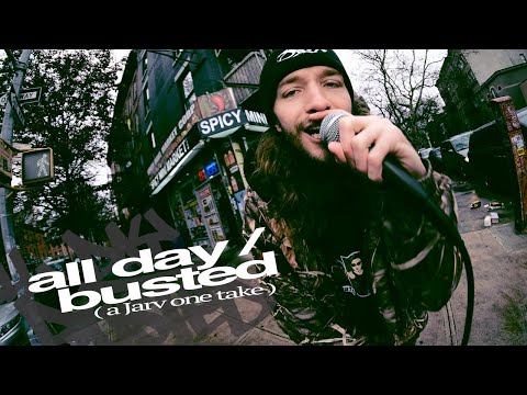 ALL DAY / BUSTED