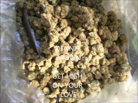 Get High On Your Love lyrics