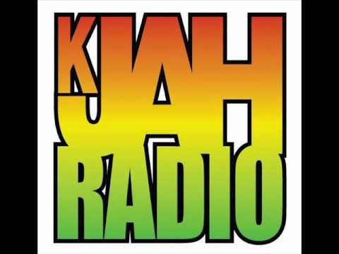 GTA 3 - K Jah Radio