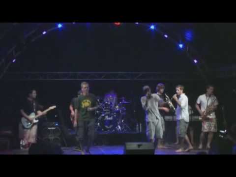 Der Jungbrunn - Bereit live 2009