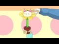 Flowey Does The Baku Baku Nya Nya Undertale