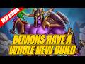 The New Demon Fodder Mechanic Is So Good In Season 13