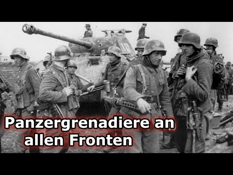 #8b Hearts of Steel / 3rd Panzer Division / Diary of a Frontline Officer - WWII