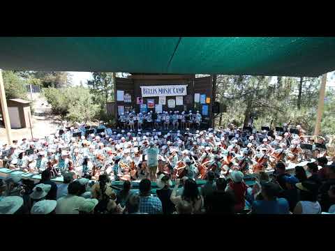 Themes from "Scheherazade" by Nikolai Rimskey-Korsakov/arr. by Richard Meyer | Bellis 2023