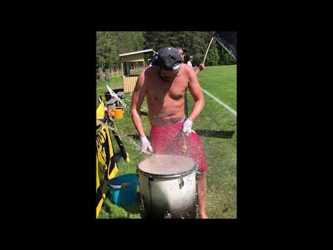 Föne IK-Färila IF- Vi brinner för Föne!